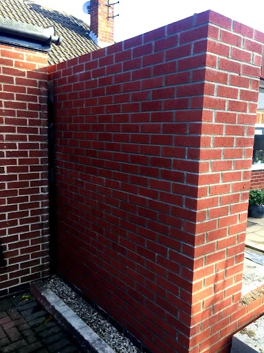 Brick Stone &amp; Clay Masonry photo 6