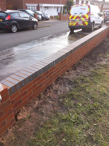 DJS Brickwork photo 1