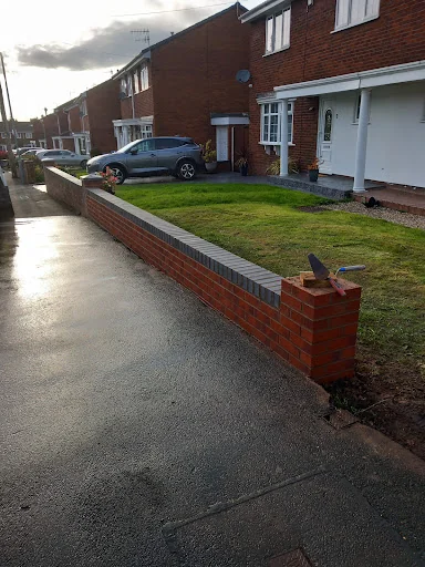 DJS Brickwork photo 2