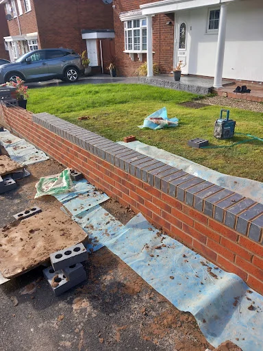 DJS Brickwork photo 3