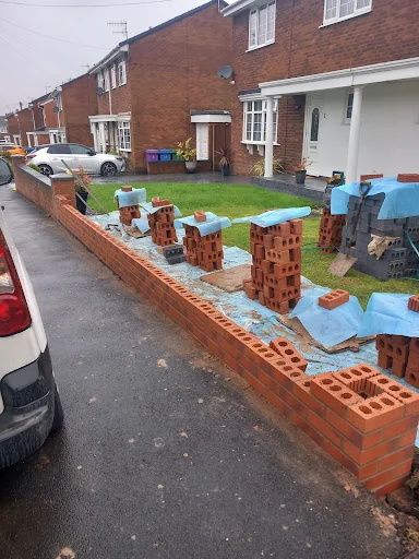 DJS Brickwork photo 5