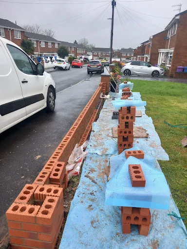 DJS Brickwork photo 6