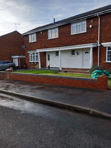 DJS Brickwork photo 7