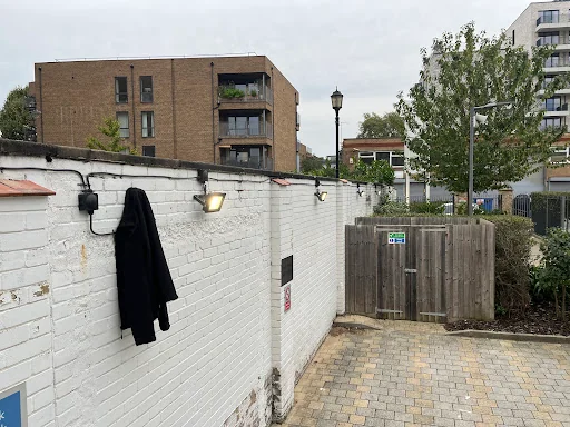 NK ELECTRICAL ENGINEERING LTD photo 2