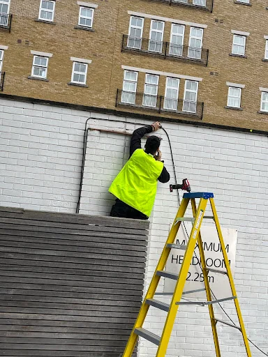 NK ELECTRICAL ENGINEERING LTD photo 8