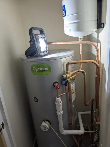 Chris Neacy Services photo 1