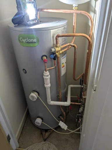 Chris Neacy Services photo 2