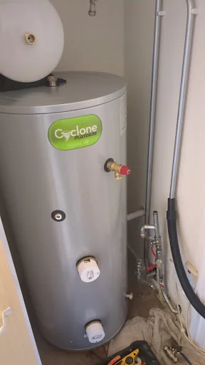 Chris Neacy Services photo 4