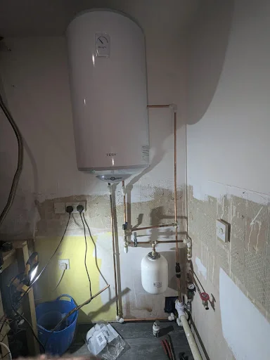 Chris Neacy Services photo 7