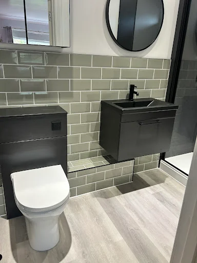 Cartey Plumbing and Bathrooms photo 1