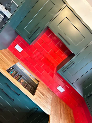 Cartey Plumbing and Bathrooms photo 3