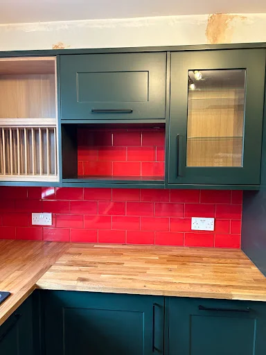 Cartey Plumbing and Bathrooms photo 4