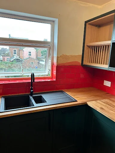 Cartey Plumbing and Bathrooms photo 5