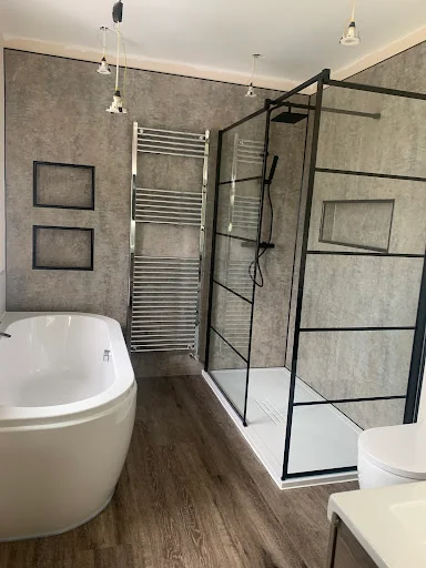 Cartey Plumbing and Bathrooms photo 7