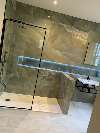 Cartey Plumbing and Bathrooms photo 8