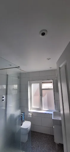 JB Painting &amp; Decorating photo 8