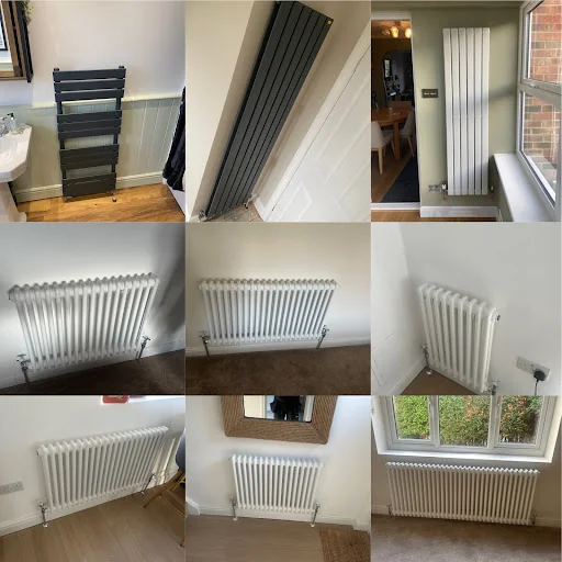 SKH Plumbing photo 1