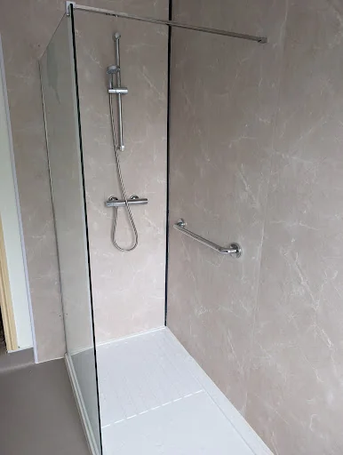 SL Leak Plumbing Ltd photo 1