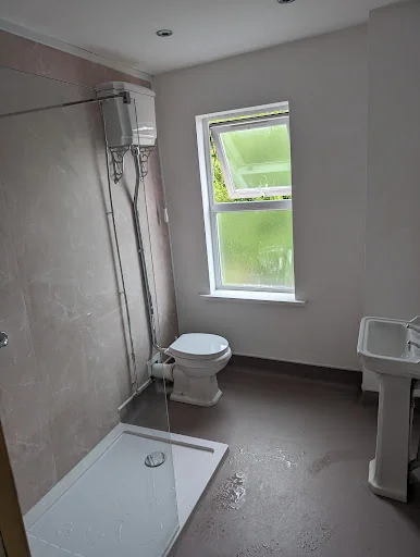 SL Leak Plumbing Ltd photo 3