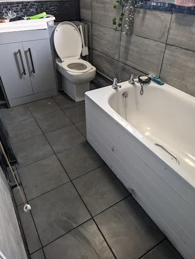 SL Leak Plumbing Ltd photo 6