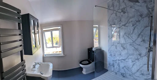 SL Leak Plumbing Ltd photo 7