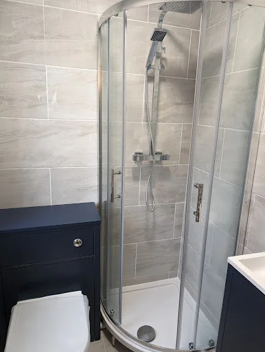 SL Leak Plumbing Ltd photo 8