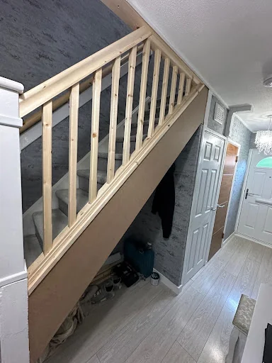 First Step Builders photo 1