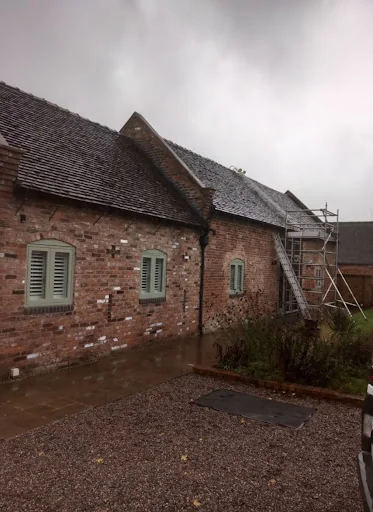 Total Access Guttering photo 1