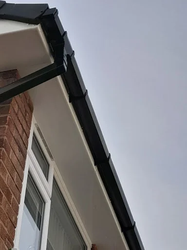 Total Access Guttering photo 4