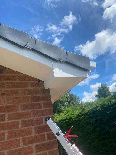 Total Access Guttering photo 7