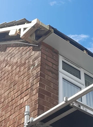 Total Access Guttering photo 8