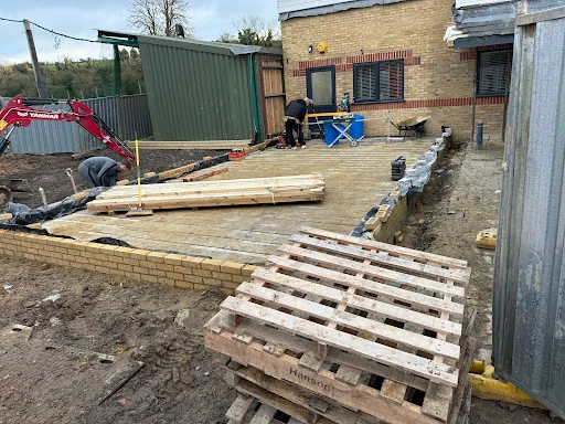 L S Carpentry photo 1