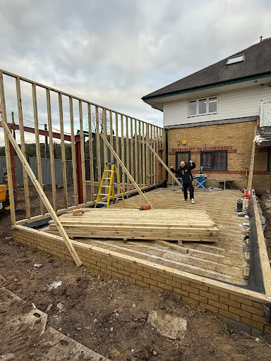 L S Carpentry photo 2