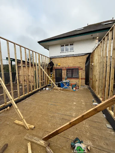 L S Carpentry photo 3