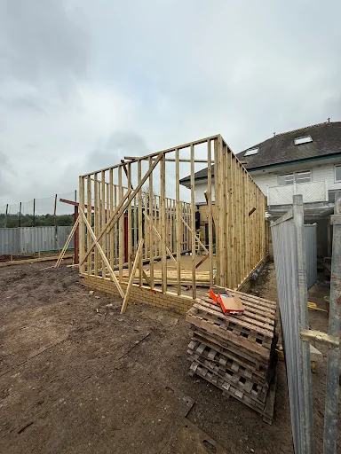 L S Carpentry photo 4