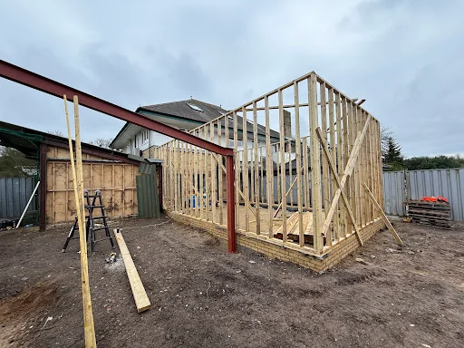 L S Carpentry photo 5