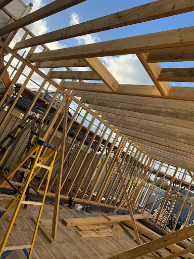 L S Carpentry photo 6