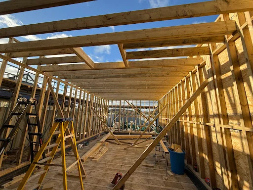 L S Carpentry photo 7