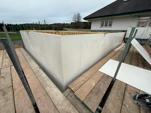 L S Carpentry photo 8