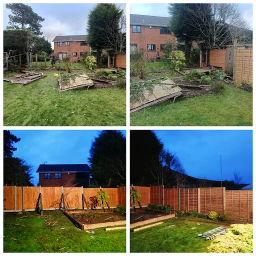 Groomed Exteriors photo 6