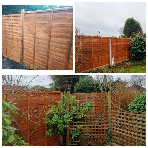 Groomed Exteriors photo 7