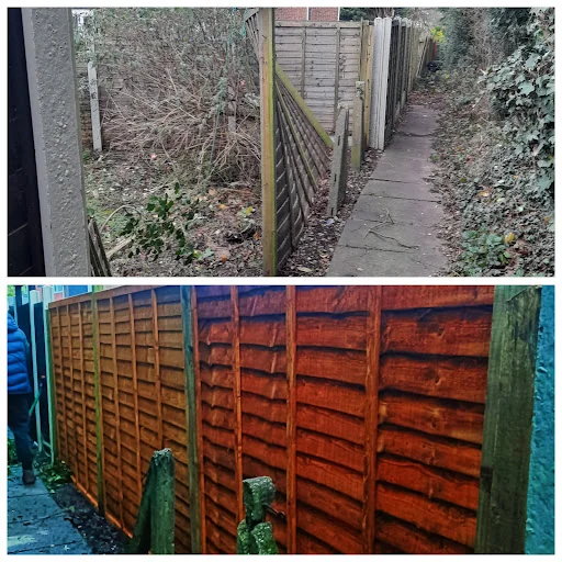 Groomed Exteriors photo 8