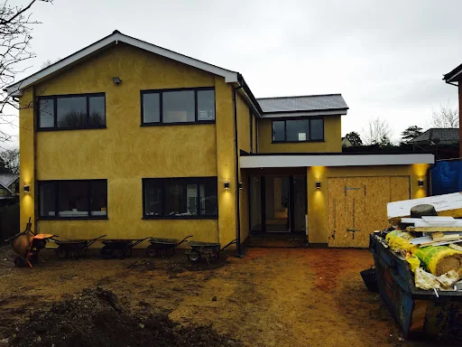 Campbell Design &amp; Construction Ltd photo 2