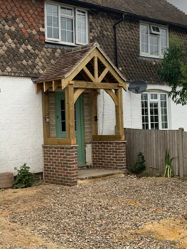 Campbell Design &amp; Construction Ltd photo 5