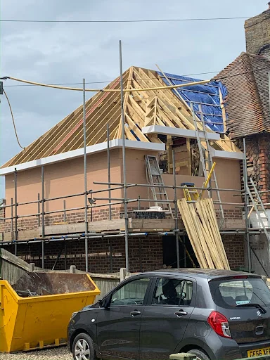 Campbell Design &amp; Construction Ltd photo 6