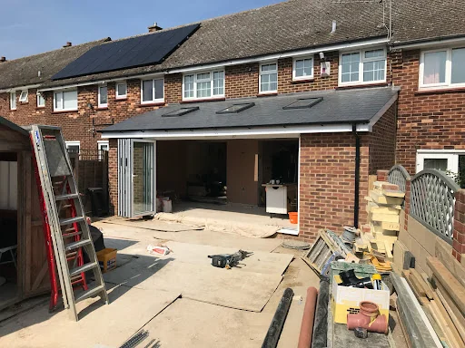 Campbell Design &amp; Construction Ltd photo 7