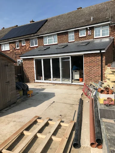 Campbell Design &amp; Construction Ltd photo 8