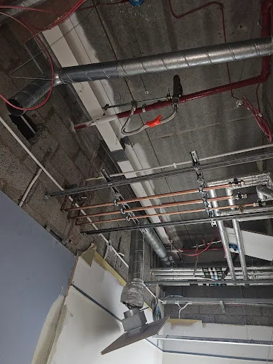 A P Plumbing and Heating photo 1