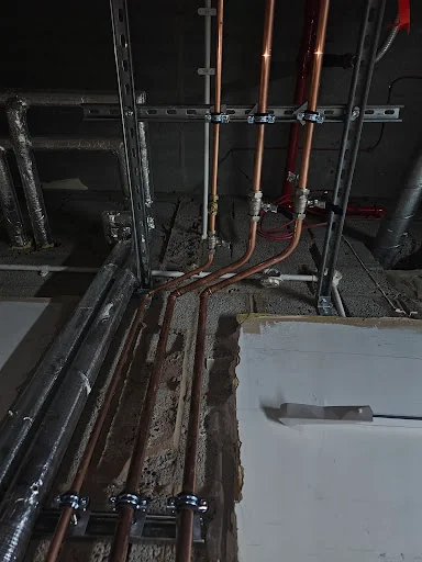A P Plumbing and Heating photo 5