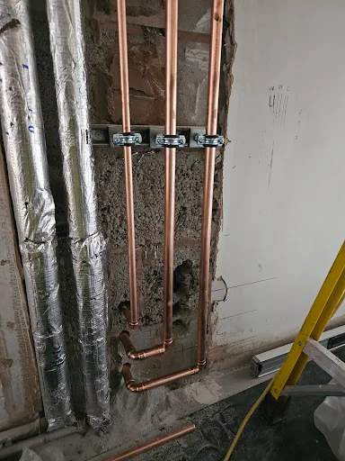 A P Plumbing and Heating photo 6